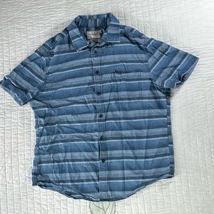 Goodfellow & co casual button down